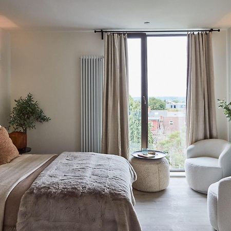 Dandi Greenhill West London Harrow Exteriér fotografie