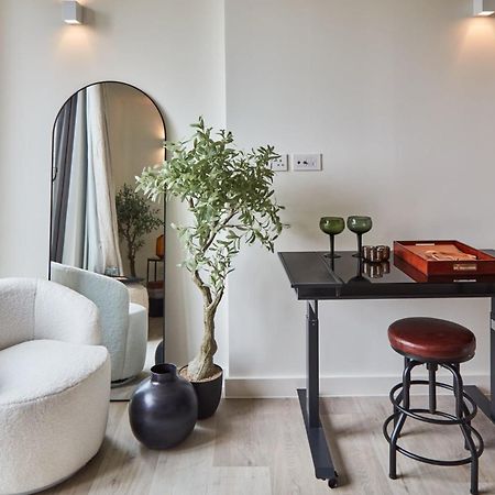 Dandi Greenhill West London Harrow Exteriér fotografie