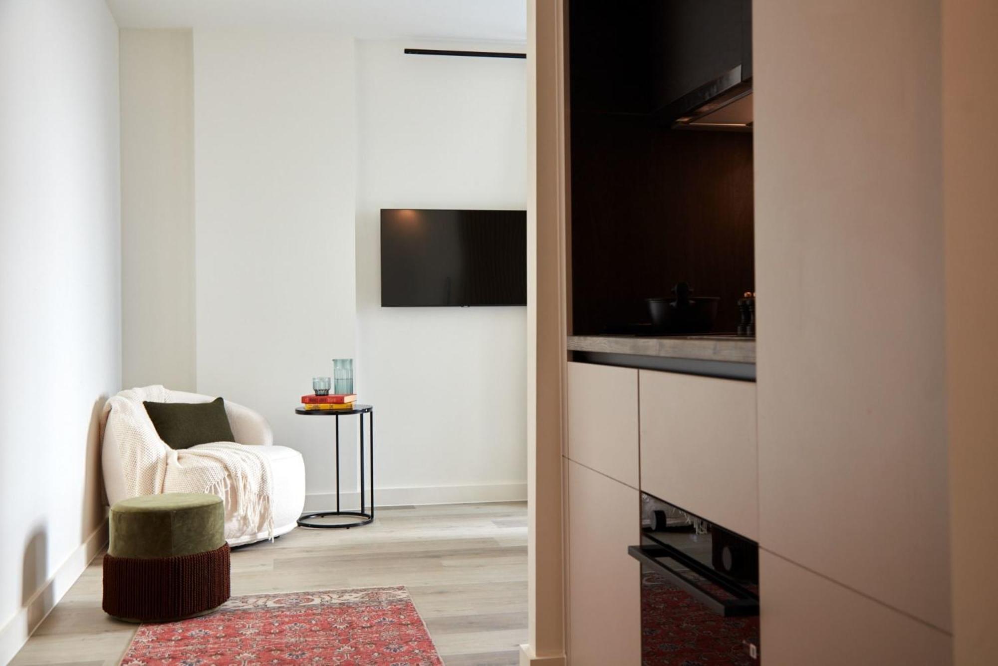 Dandi Greenhill West London Harrow Exteriér fotografie