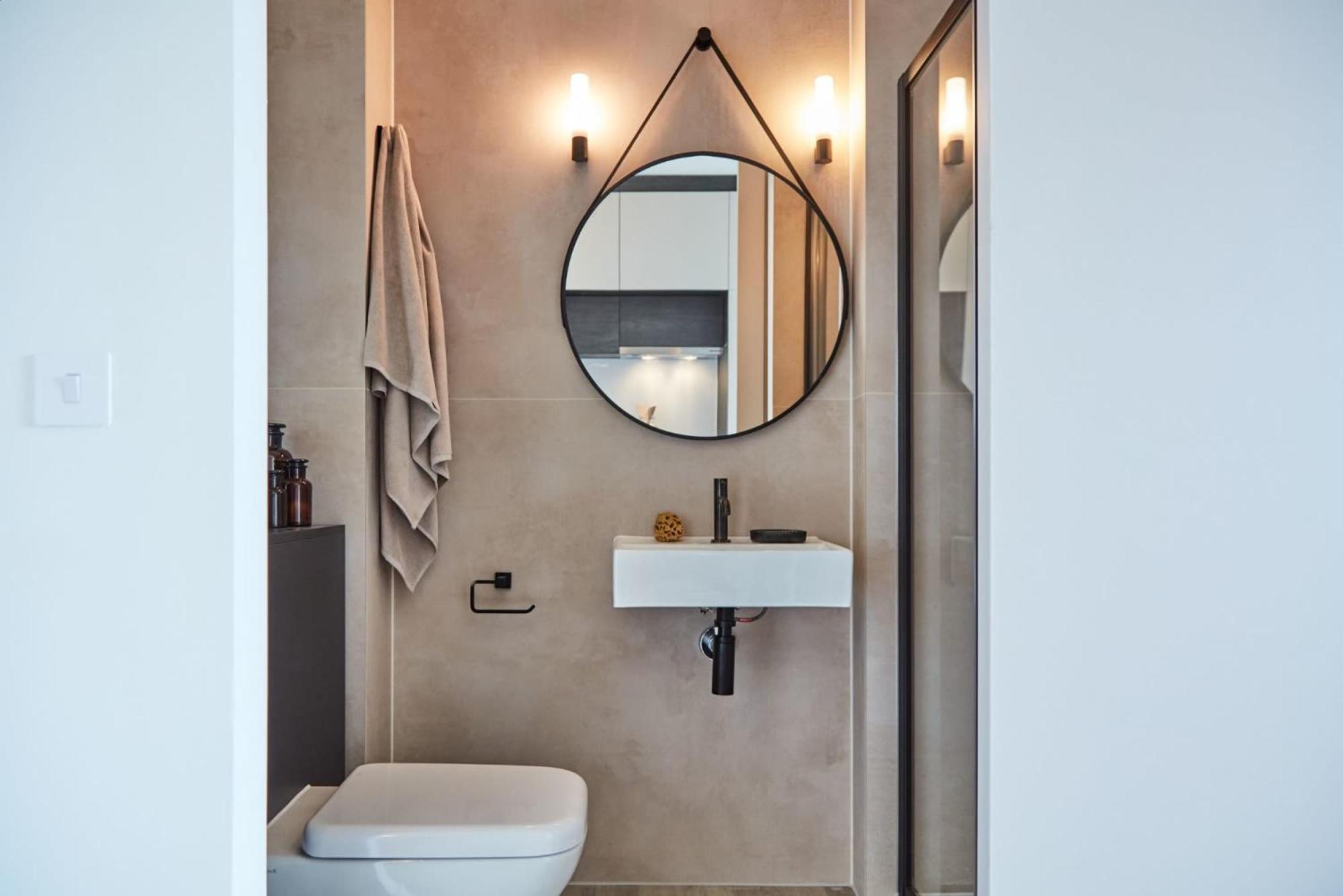 Dandi Greenhill West London Harrow Exteriér fotografie
