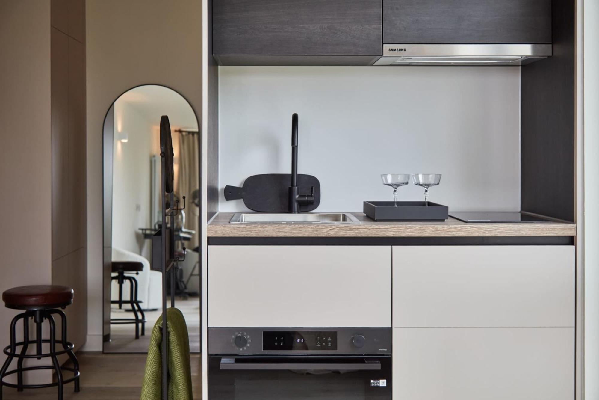 Dandi Greenhill West London Harrow Exteriér fotografie