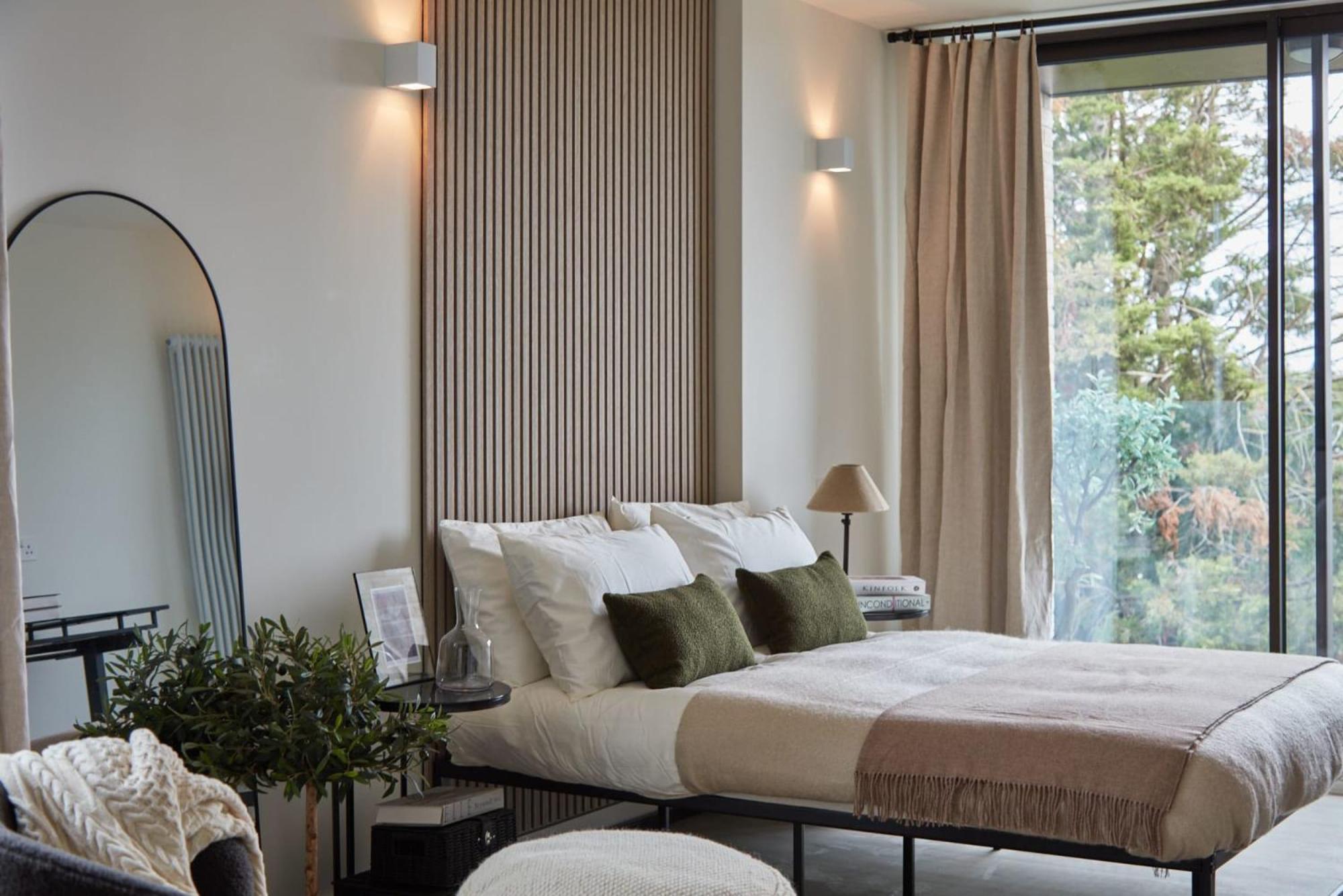 Dandi Greenhill West London Harrow Exteriér fotografie