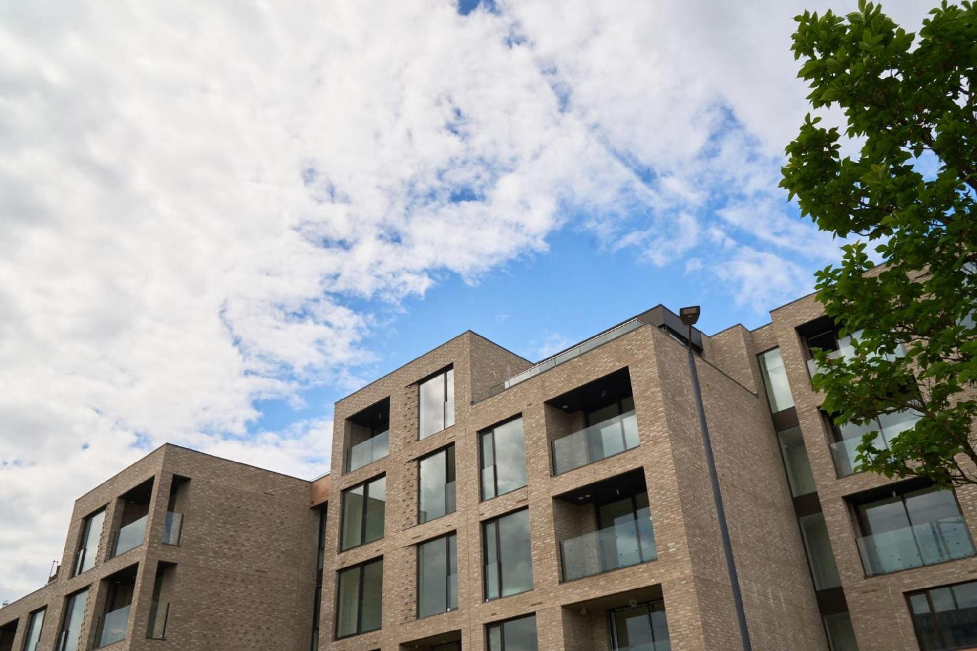 Dandi Greenhill West London Harrow Exteriér fotografie