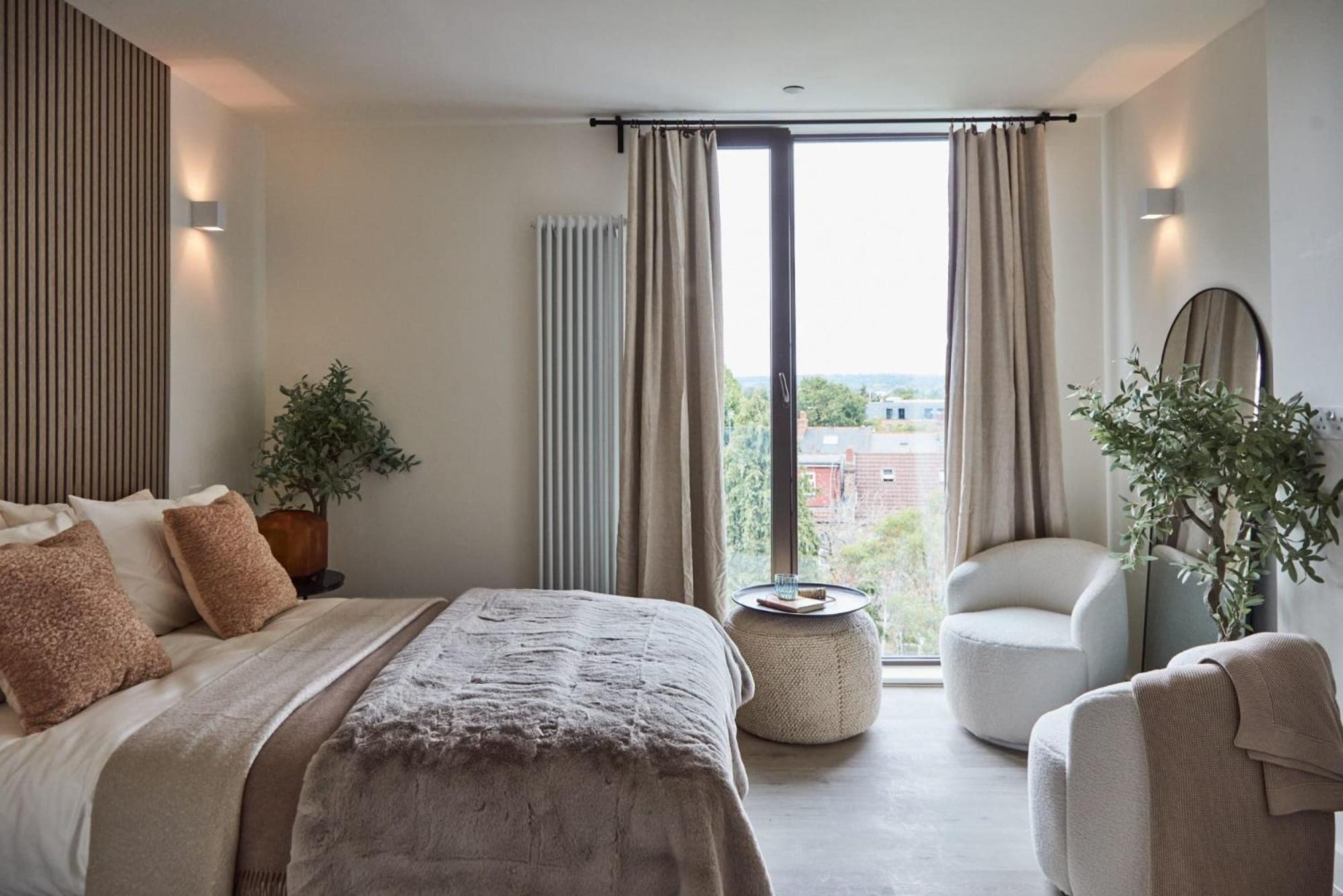 Dandi Greenhill West London Harrow Exteriér fotografie