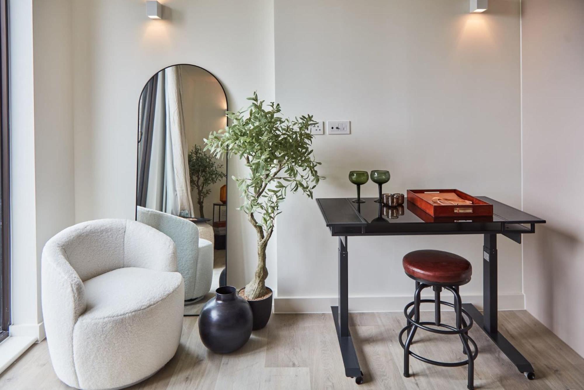Dandi Greenhill West London Harrow Exteriér fotografie